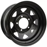 Колесный диск IKON ALLOY MG85 8x16/6x139.7 D110.5 ET0 Black