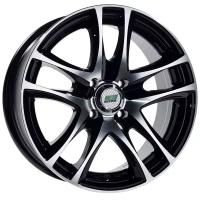 Колесный диск Nitro Y-3104 5.5x13/4x98 D58.6 ET35 BFP