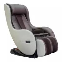 Домашнее массажное кресло Sensa Lounger Beige-Brown