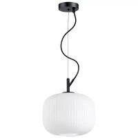 Подвес Odeon Light Roofi 4753/1 E27 60 Вт