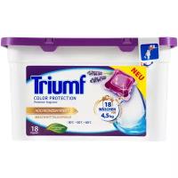 Triumf Color Protection