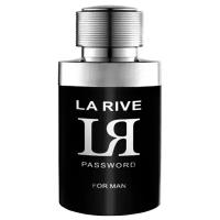 LA RIVE PASSWORD туалетная вода муж. 75 мл