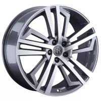 Литые диски для Audi A187 8/20 5x112 ET28 d66.6 GMF