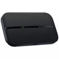 Модем 3G/4G Huawei E5576-320 USB Wi-Fi Firewall +Router внешний черный