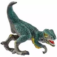 Schleich Динозавр Велоцираптор 14598