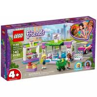 Конструктор LEGO Friends 41362 Супермаркет Хартлейк Сити, 140 дет