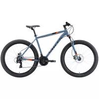 Горный (MTB) велосипед STARK Hunter 27.2 + HD (2020)