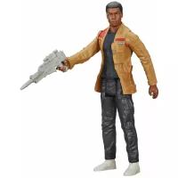 Star Wars (Hasbro) Star Wars Титаны Герои Звездных войн 30 см Finn (Jakku) B3910 / B3908