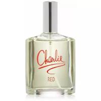 Туалетная вода Revlon Charlie Red, 100 мл