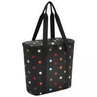 Термоcумка Thermoshopper dots, Reisenthel, OV7009