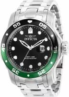 Наручные часы INVICTA Pro Diver 39092