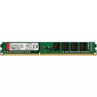 Оперативная память Kingston ValueRAM 4 ГБ DDR3 1600 МГц DIMM CL11 KVR16N11S8/4