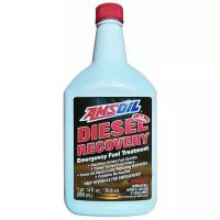 AMSOIL Diesel Recovery Emergency Fuel Treatment