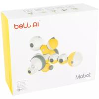 Электромеханический конструктор Bell.AI Mabot MA1002 B 5 в 1