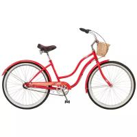 Круизер Schwinn Scarlet красный (требует финальной сборки)