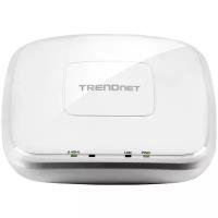 Wi-Fi точка доступа TRENDnet TEW-755AP белый