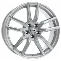 Колесный диск RIAL Torino 6.5x16/5x112 D57.1 ET40 Polar Silver