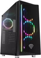 Компьютерный корпус Genesis Irid 400 RGB