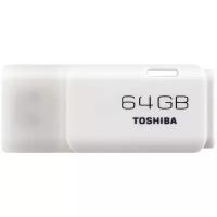 USB Flash drive Toshiba Флешка Toshiba TransMemory U202 64Gb