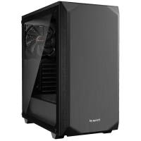 Компьютерный корпус be quiet! Pure Base 500 Window Black