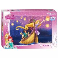 Пазл Step puzzle Disney Рапунцель (94040), элементов: 160 шт