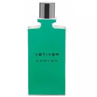 Carven туалетная вода Vetiver (2014)