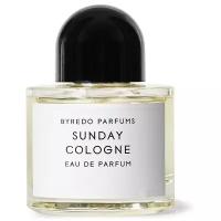 BYREDO парфюмерная вода Sunday Cologne