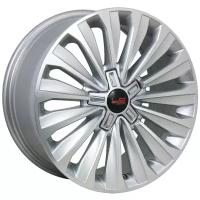 Колесный диск LegeArtis SK110 8х18/5х112 D57.1 ET44, 4.88 кг, SF