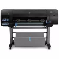 Принтер струйный HP DesignJet Z6810 42" (2QU12A), цветн., A0