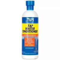 Кондиционер для аквариумной воды Api Tap Water Conditioner (473 мл)