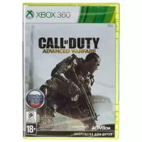 Игра Call of Duty: Advanced Warfare