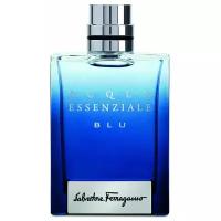 Salvatore Ferragamo туалетная вода Acqua Essenziale Blu