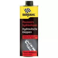 BARDAHL / 1022b / HYDRAULIC VALVE LIFTER TREATMENT присадка в моторное масло 0,3л