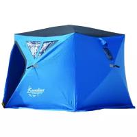 Палатка для рыбалки двухместная Canadian Camper BELUGA 2 PLUS