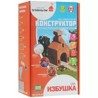 Конструктор Brickmaster 601 Избушка