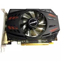 Видеокарта Sinotex Ninja Radeon RX 550 4GB (AHRX55045F), Retail