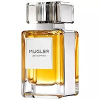 MUGLER парфюмерная вода Chyprissime