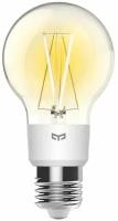 Умная филоментовая Yeelight LED лампочка E27 Yeelight LED Filament Light (WiFi)