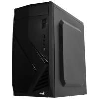 Корпус AeroCool MiniTower CS-102 black (4713105951660)