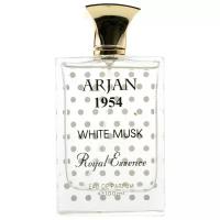 Noran Perfumes парфюмерная вода Arjan 1954 White Musk