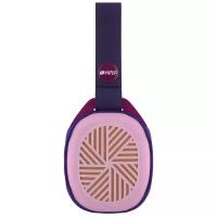 Портативная акустика HIPER Protey Mini, 5 Вт, purple