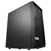 Компьютерный корпус Fractal Design Meshify C Black