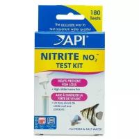 API Nitrite Test Kit тесты для аквариумной воды