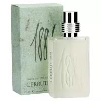 Cerruti 1881 туалетная вода 1881 pour Homme, 25 мл