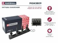 Катушка зажигания MARSHALL MGN3809