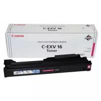 Canon C-EXV16M/GPR-20M (1067B001) картридж пурпурный (36000 стр.)