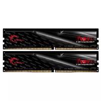 Оперативная память G.SKILL 16 ГБ (8 ГБ x 2 шт.) DDR4 2400 МГц DIMM CL15