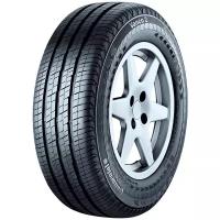 Continental Vanco 2 205/70 R15 106R летняя