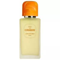 Jean Couturier туалетная вода Eau de Coriandre