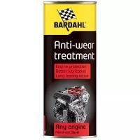 Bardahl Anti-wear treatment